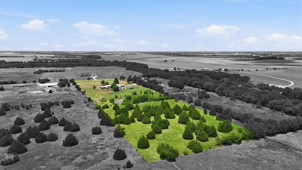 Yale Farm - Land