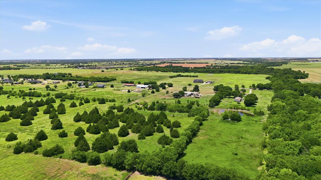 Yale Farm - Land