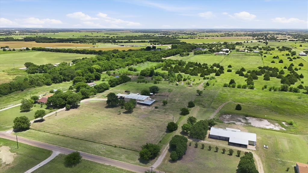 Yale Farm - Land
