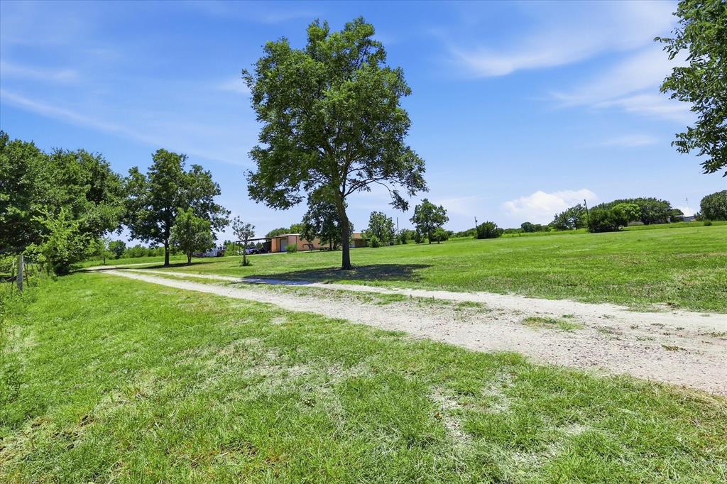 Yale Farm - Land