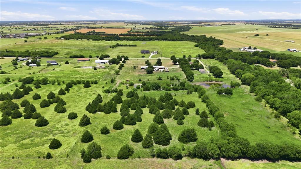 Yale Farm - Land