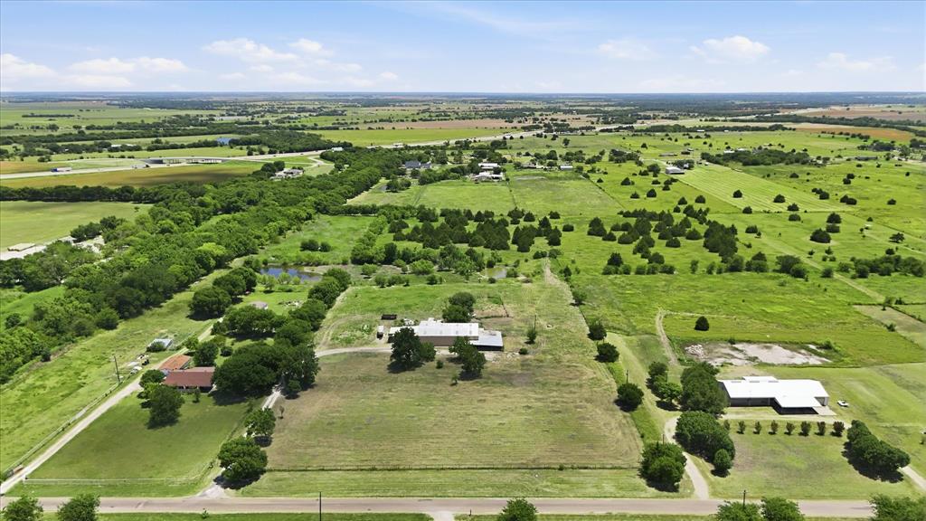 Yale Farm - Land