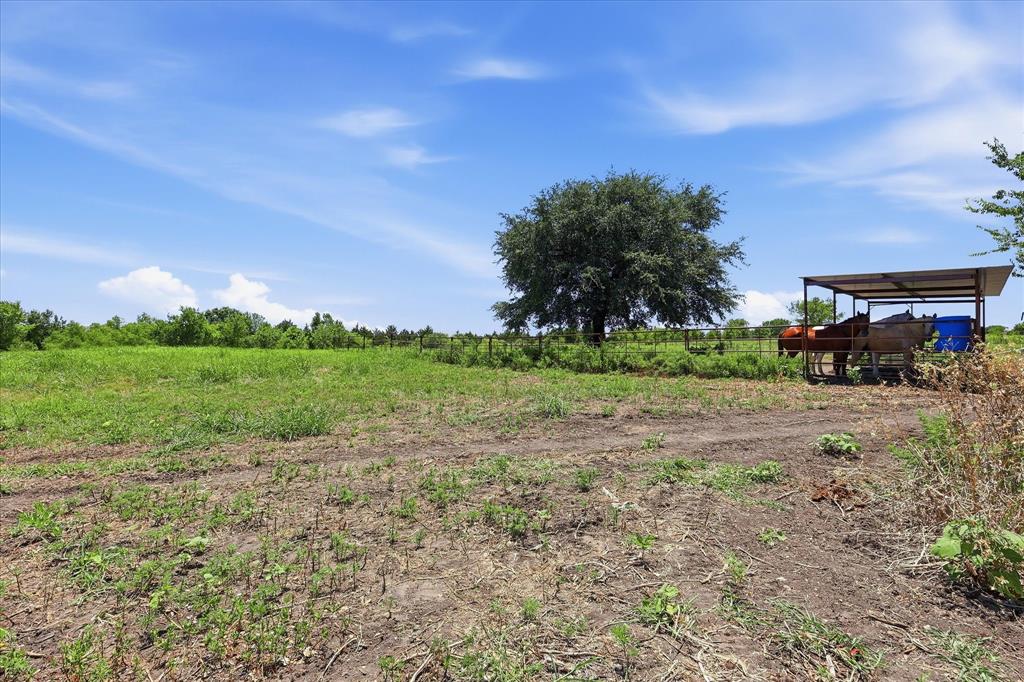 Yale Farm - Land