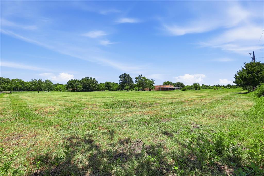 Yale Farm - Land