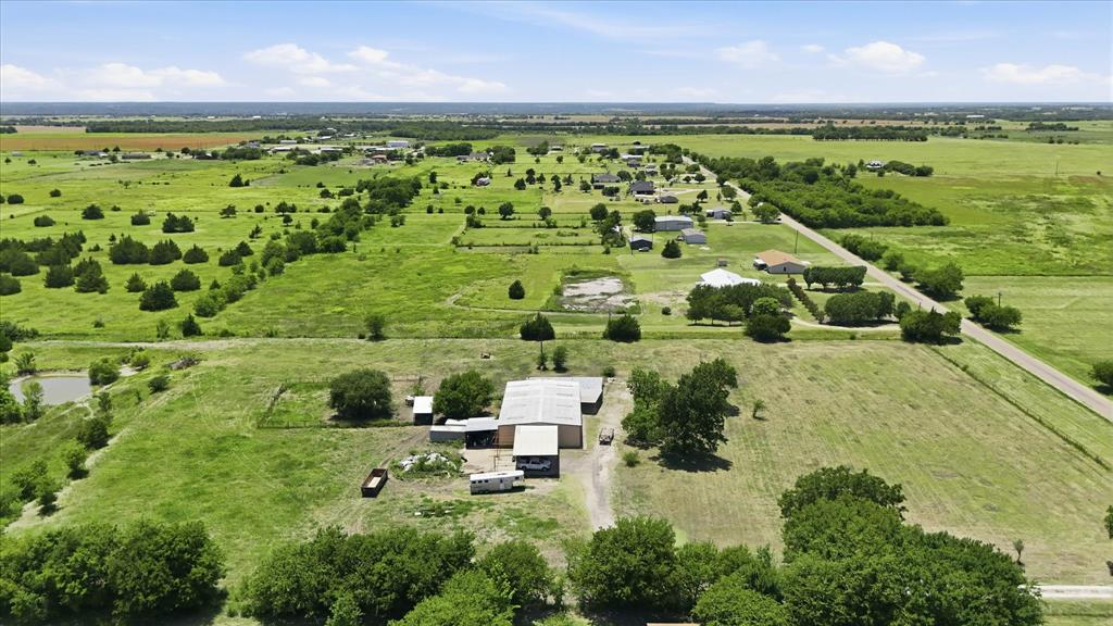 Yale Farm - Land