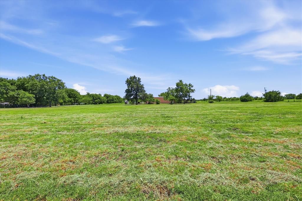 Yale Farm - Land