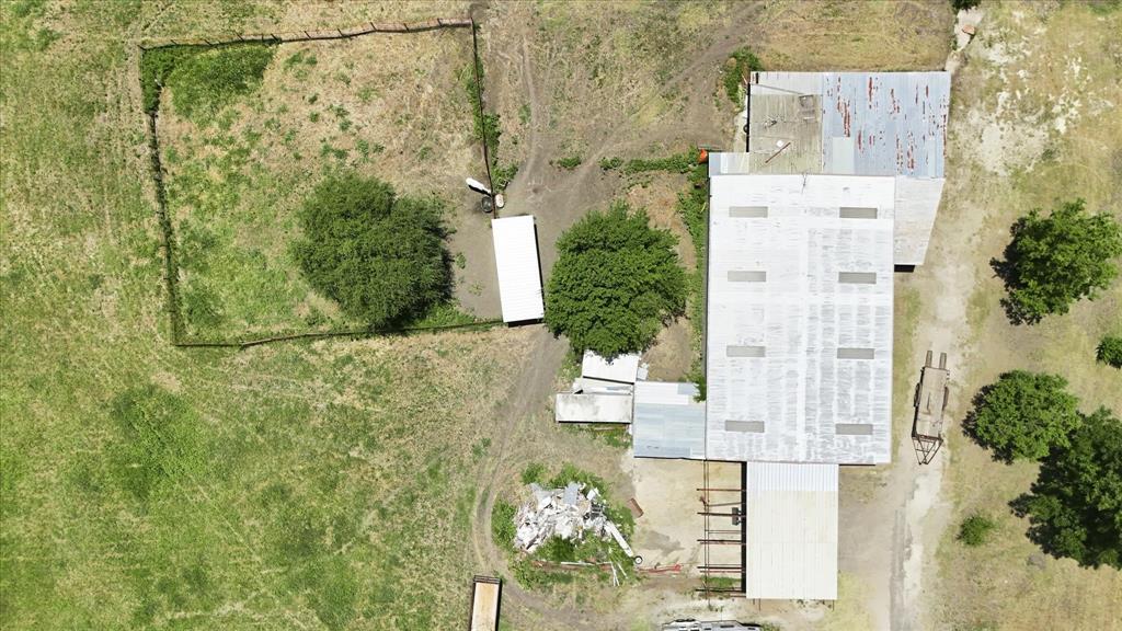 Yale Farm - Land