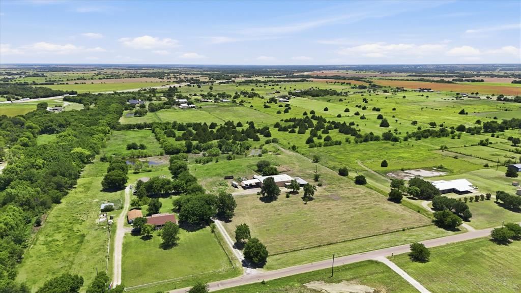 Yale Farm - Land