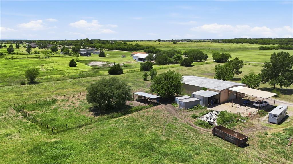 Yale Farm - Land