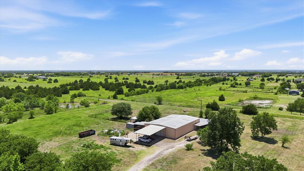 Yale Farm - Land