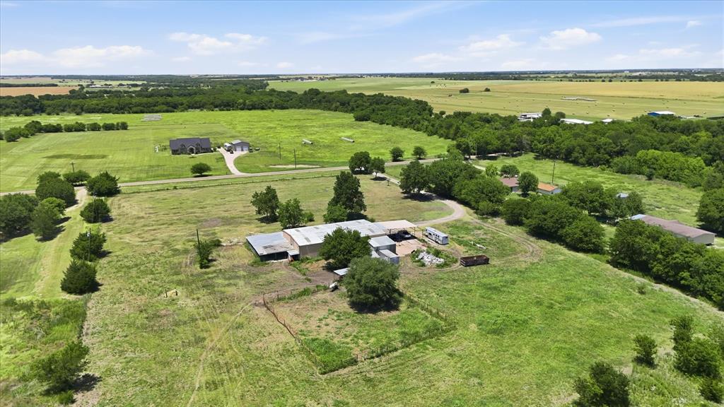 Yale Farm - Land