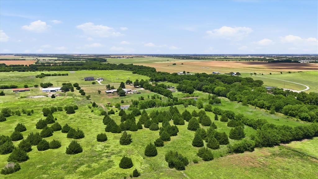 Yale Farm - Land