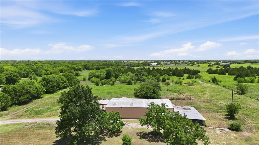 Yale Farm - Land