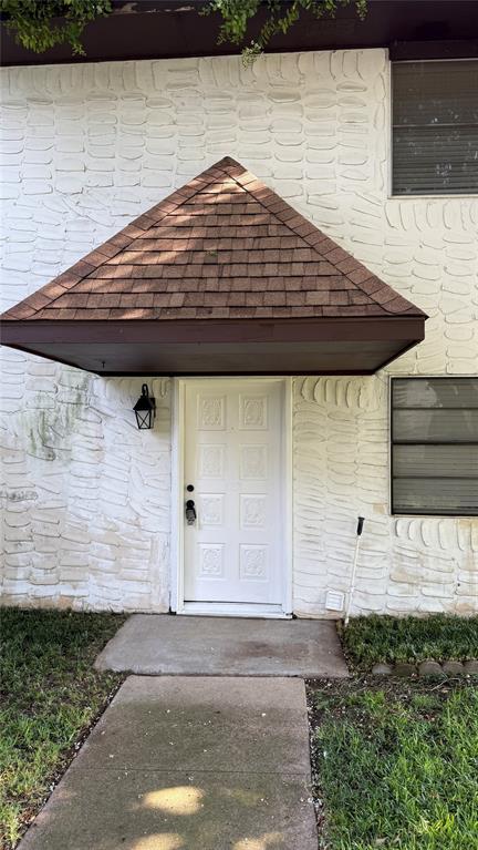 Regency Park Condo - Residential