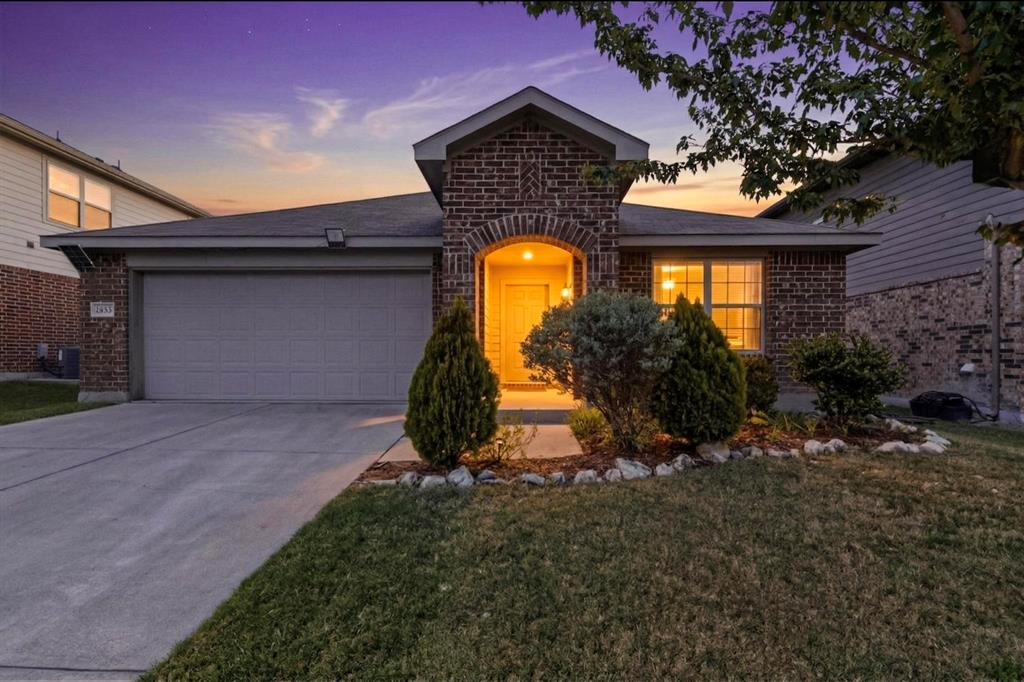 Lake Vista Ranch - Residential