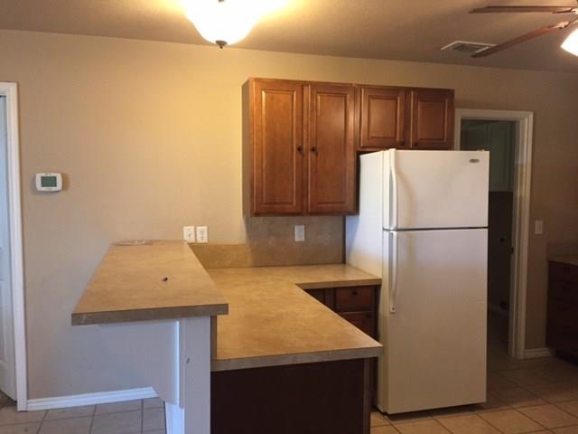 None - Residential Lease