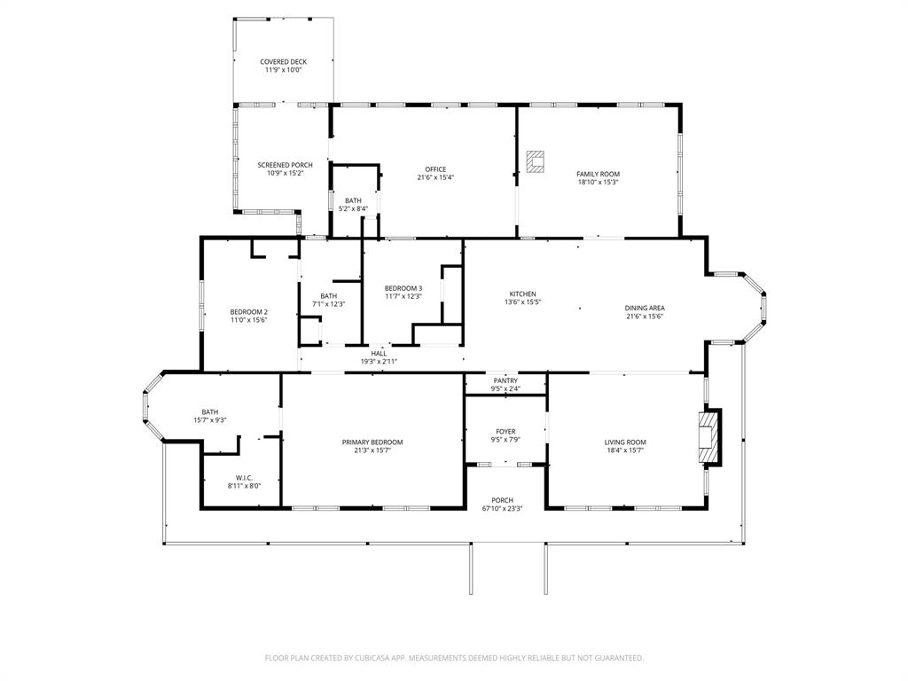 NA - Residential