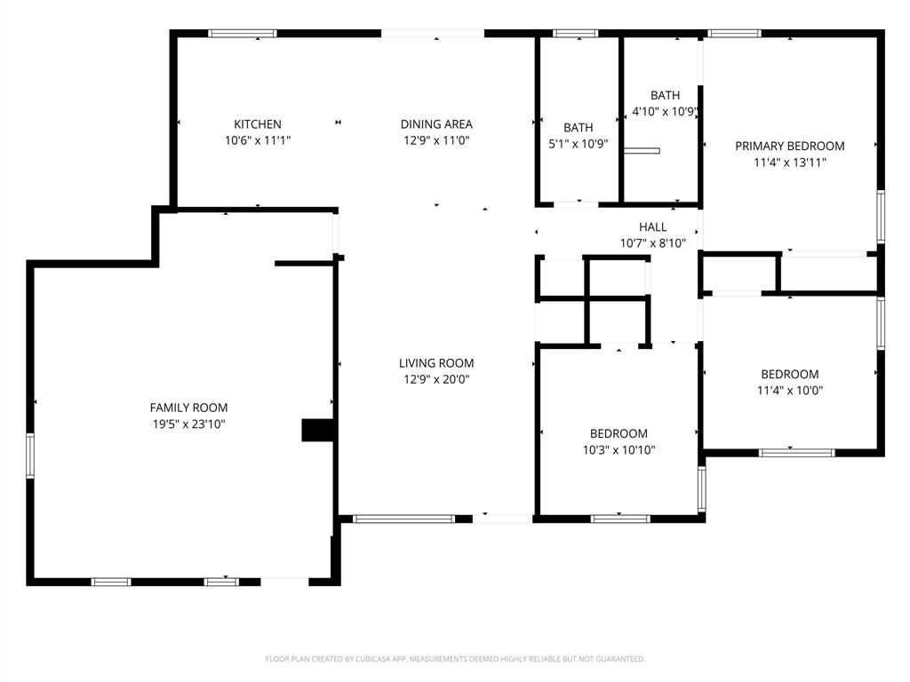 Casa View Heights 16 Sec 06 - Residential