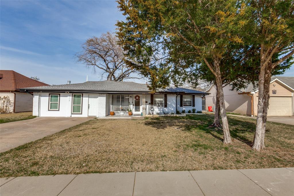 Casa View Heights 16 Sec 06 - Residential