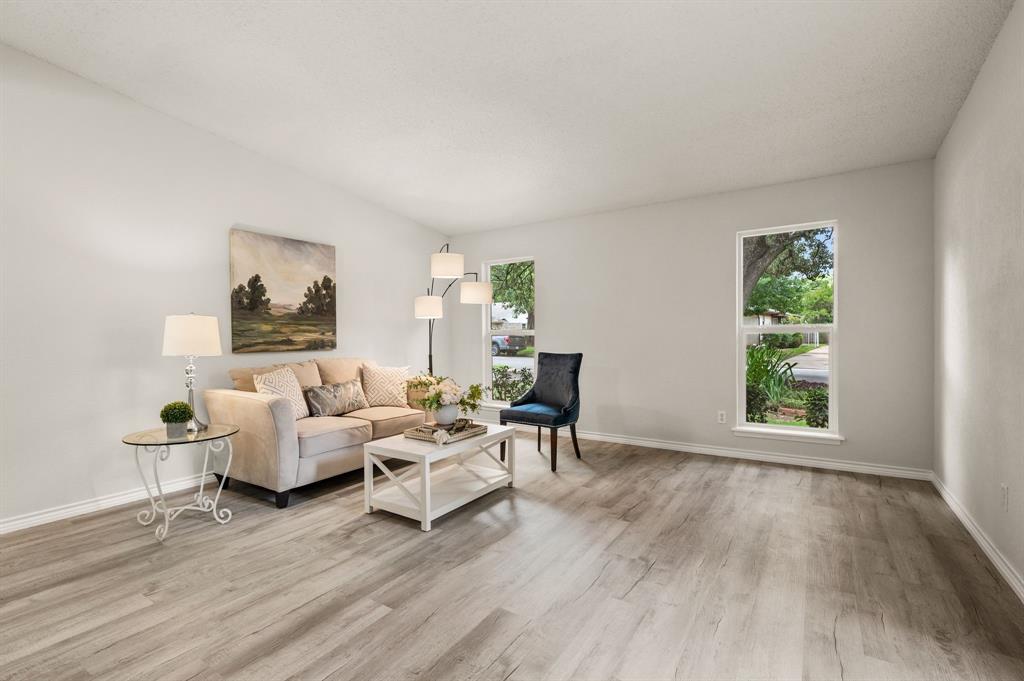 White Lake Hills Add - Residential