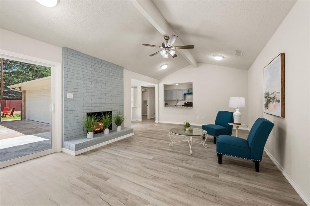 White Lake Hills Add - Residential