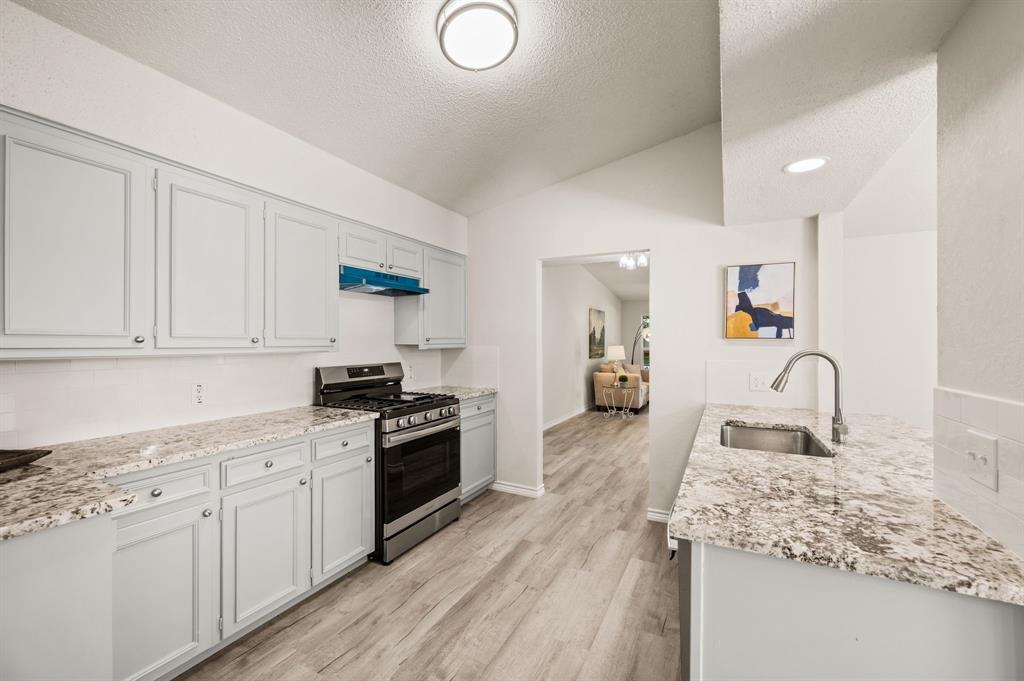 White Lake Hills Add - Residential