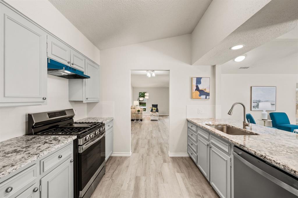 White Lake Hills Add - Residential