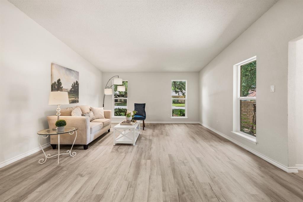 White Lake Hills Add - Residential