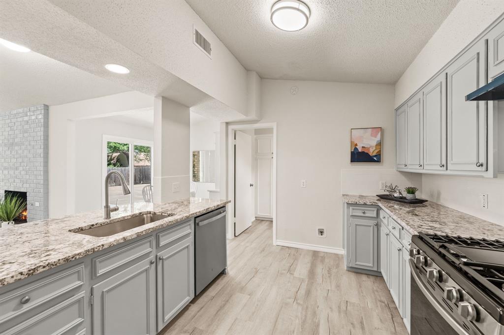 White Lake Hills Add - Residential