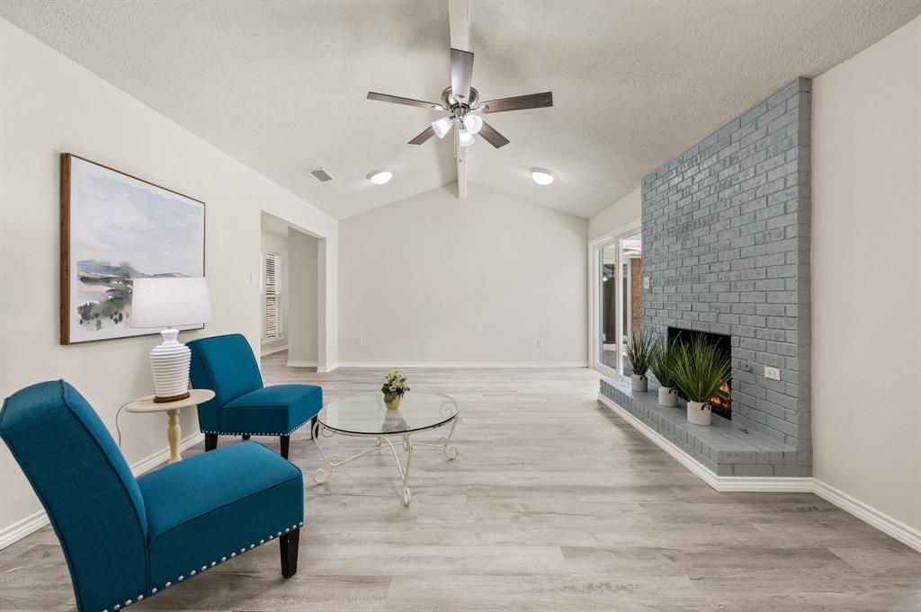 White Lake Hills Add - Residential