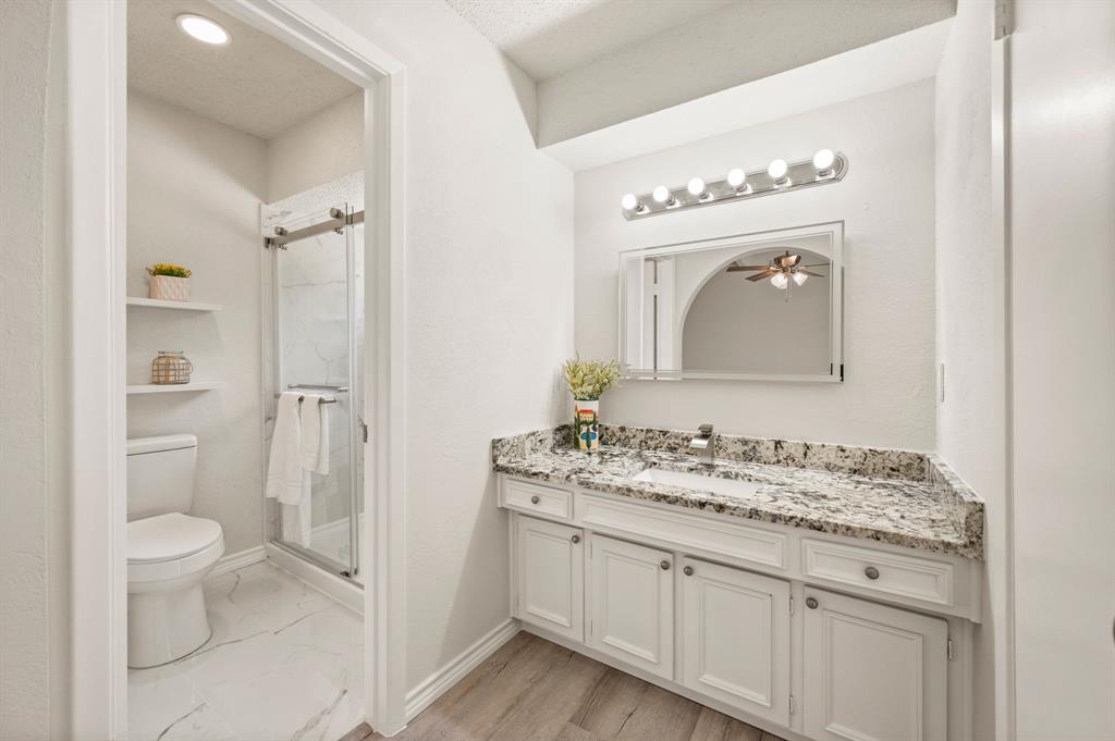White Lake Hills Add - Residential