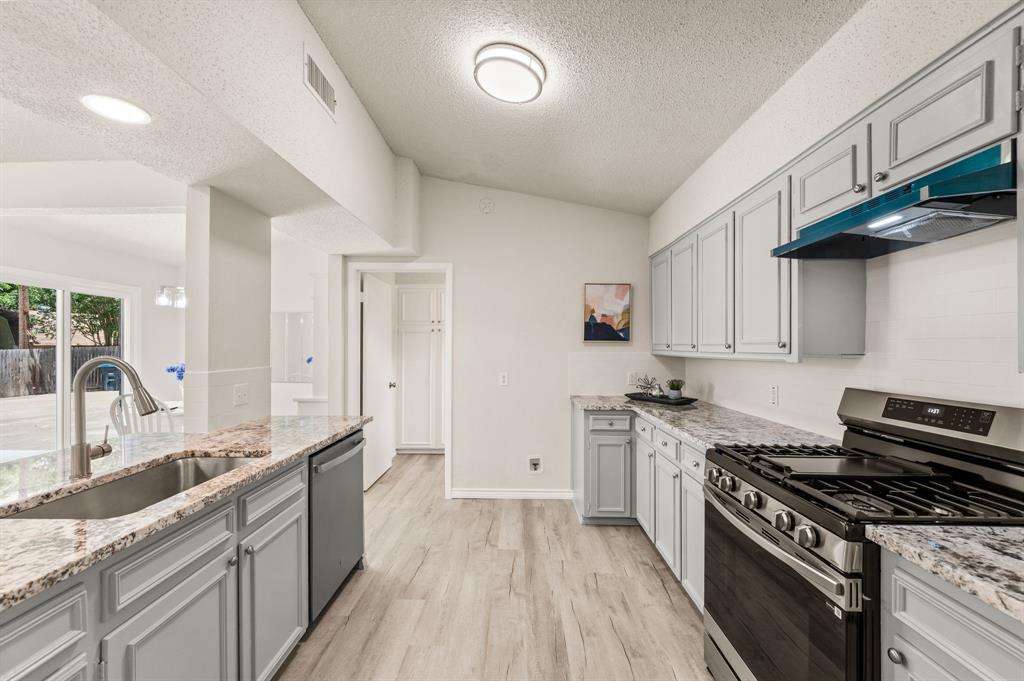 White Lake Hills Add - Residential