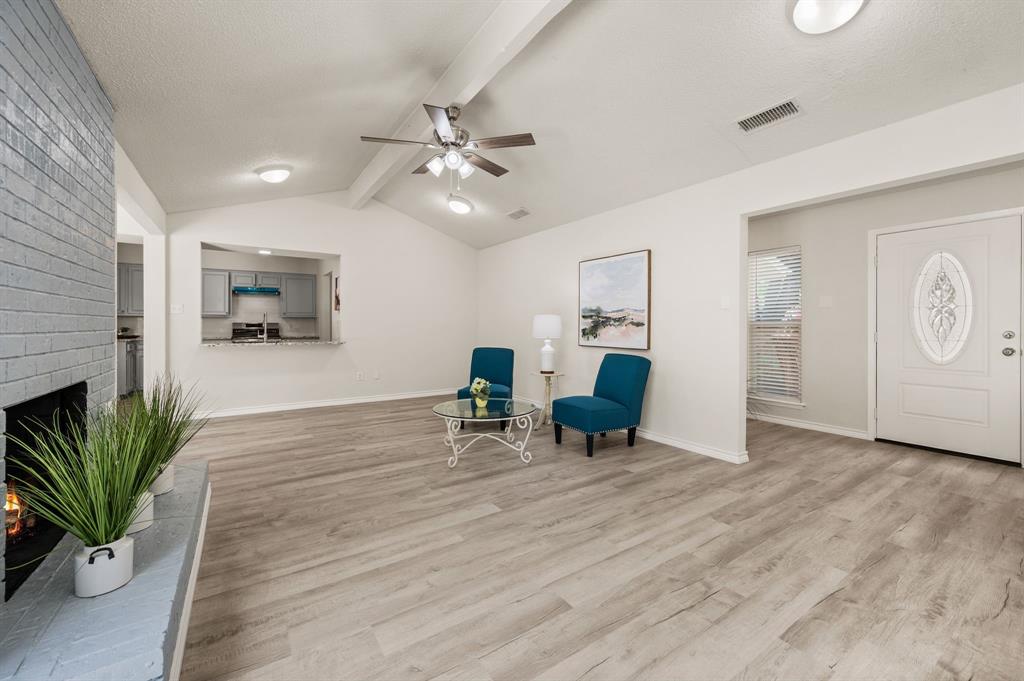 White Lake Hills Add - Residential