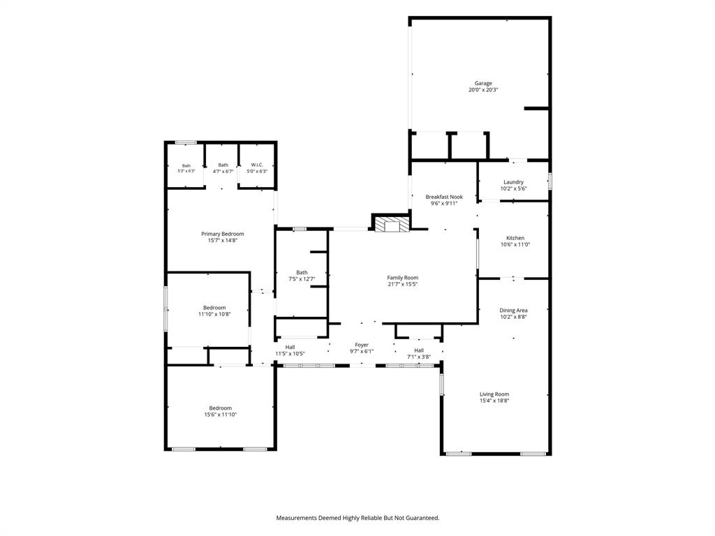 White Lake Hills Add - Residential