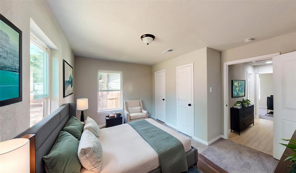 True Acres Add - Residential