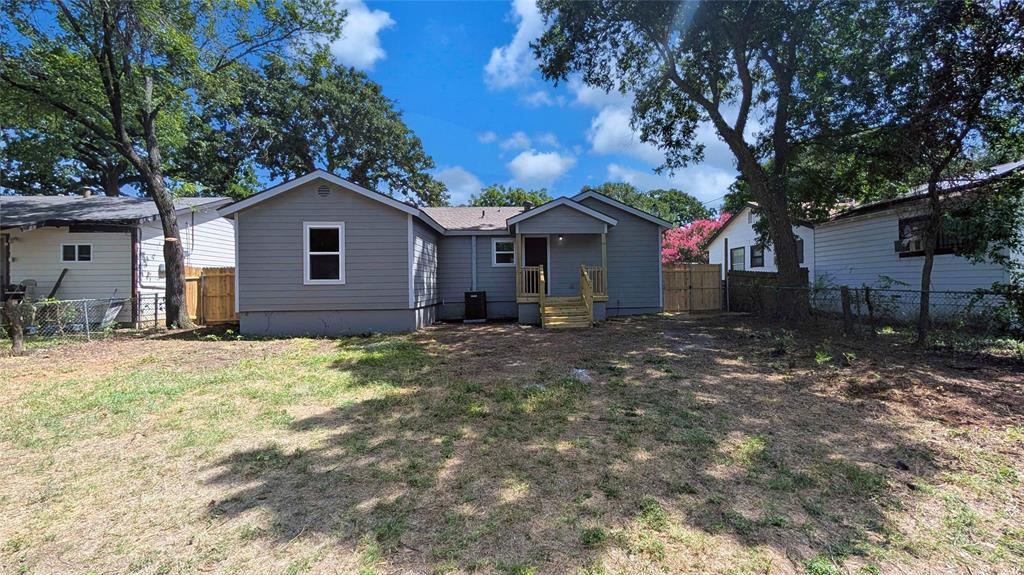 True Acres Add - Residential