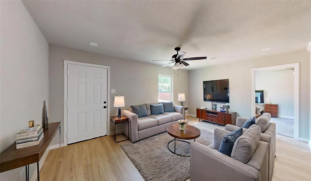 True Acres Add - Residential