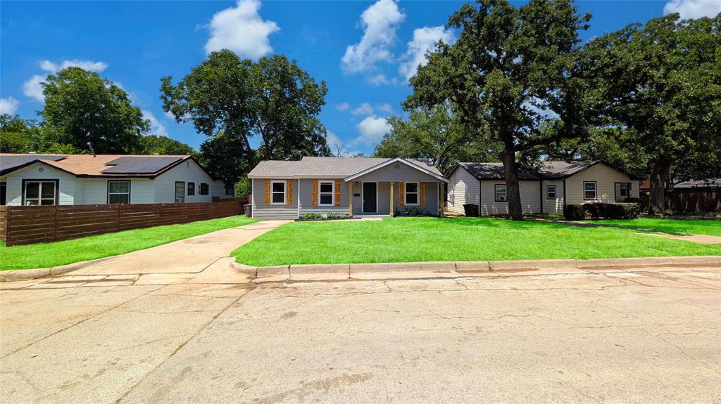 True Acres Add - Residential