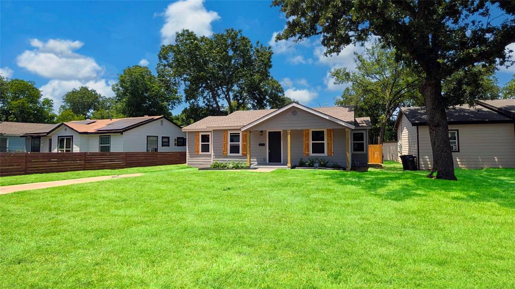 True Acres Add - Residential
