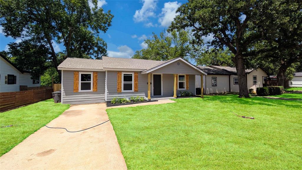 True Acres Add - Residential