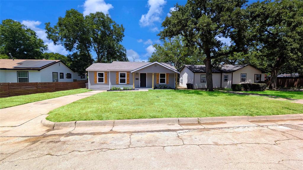 True Acres Add - Residential
