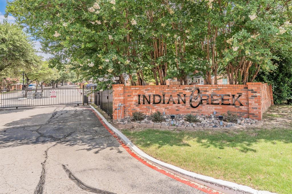 Indian Crk #2 Condo - Residential