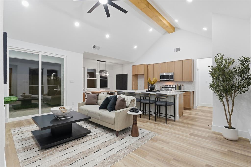 Chesterfield Heights - Residential