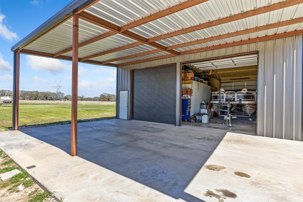 Club Acres Add - Residential