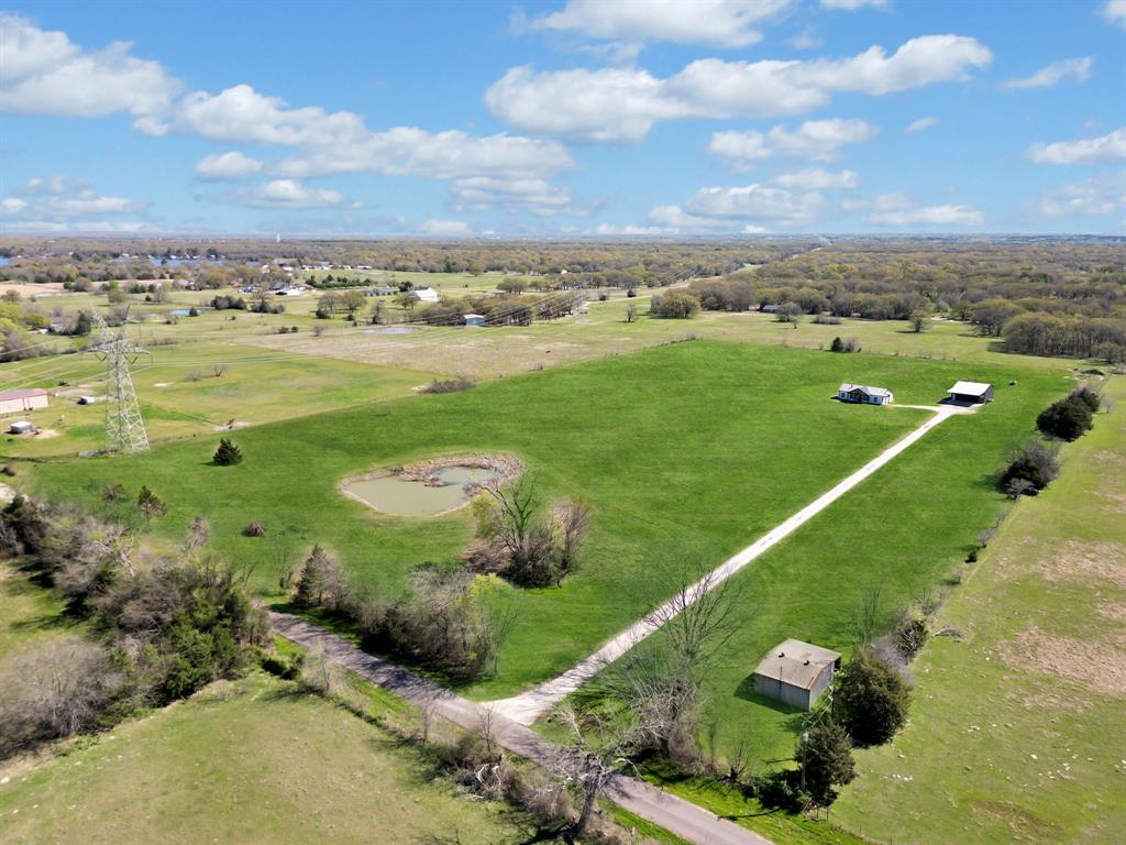 Club Acres Add - Residential