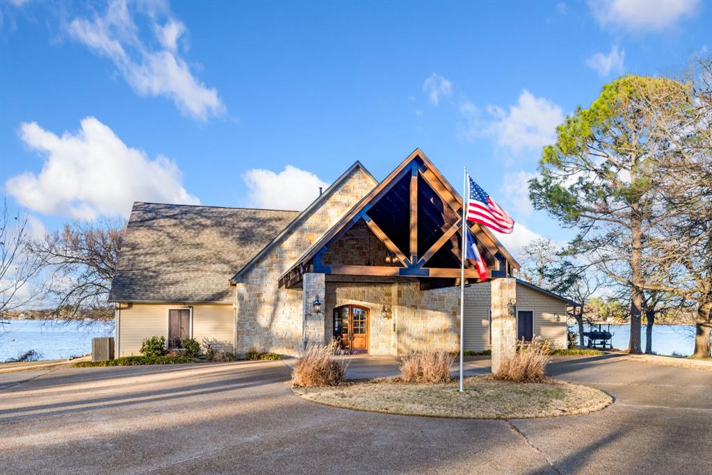 Club Acres Add - Residential