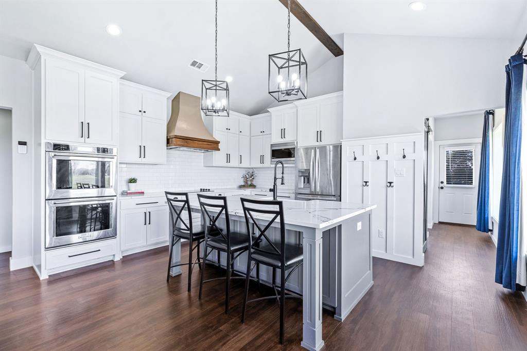 Club Acres Add - Residential