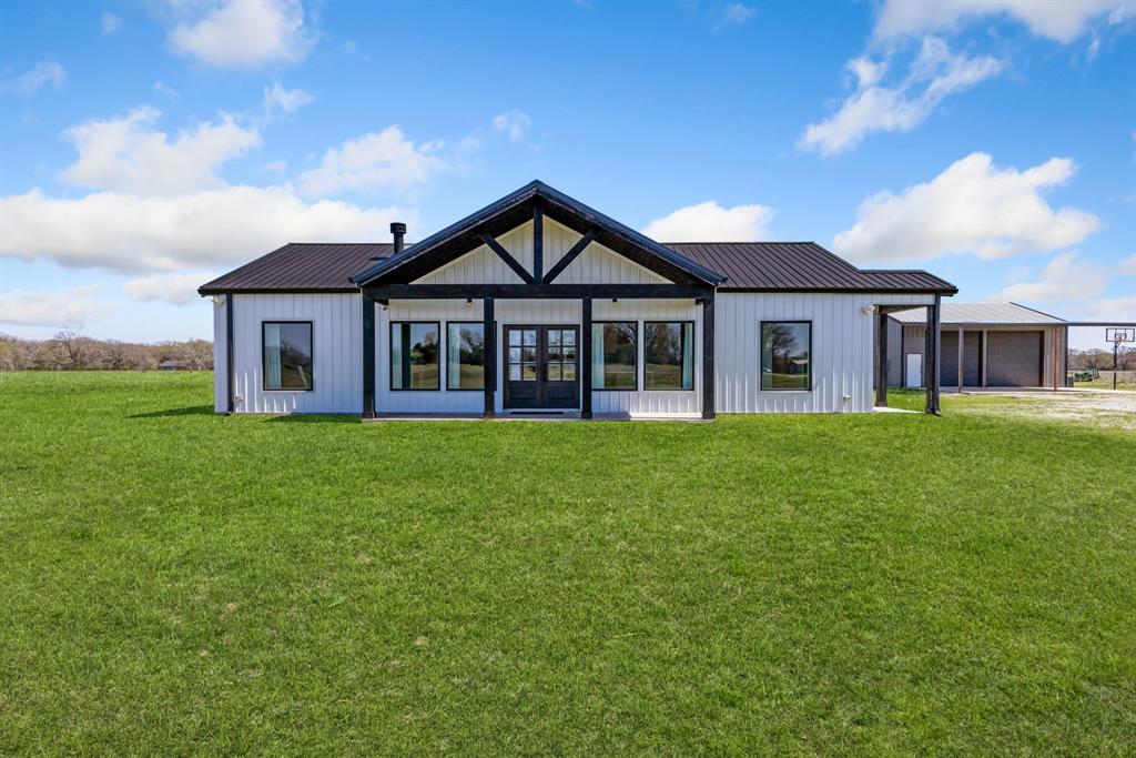 Club Acres Add - Residential