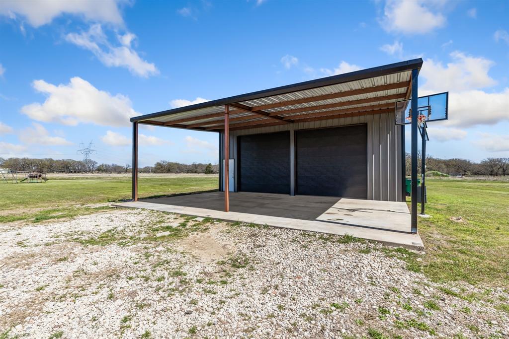 Club Acres Add - Residential