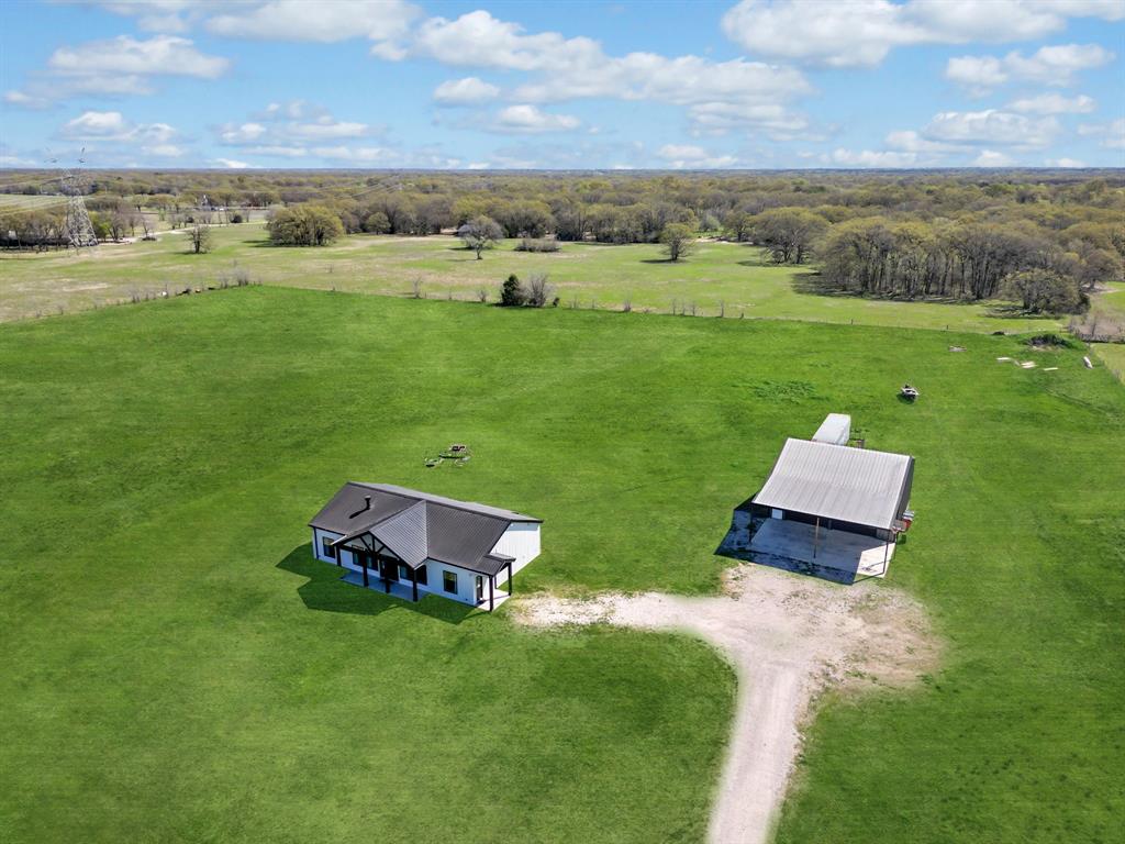 Club Acres Add - Residential